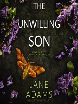 The Unwilling Son - Audiobook